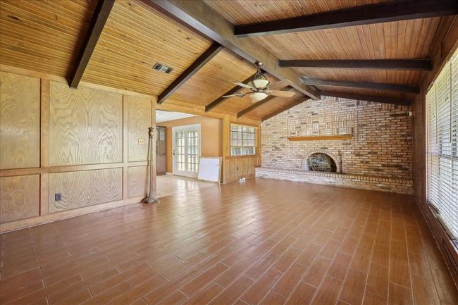 1625 Lindenwood Dr, House other with 4 bedrooms, 4 bathrooms and 3 parking in Orange TX | Image 16