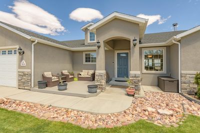 Front Porch/Deck | Image 2