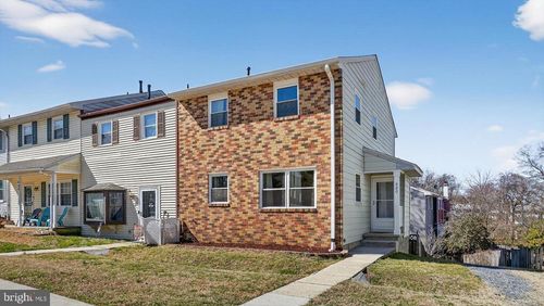 480 Worthington Rd, MILLERSVILLE, MD, 21108-1614 | Card Image