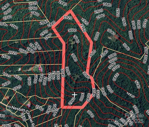 99999 Nesbitt Chapel Rd, Fairview, NC, 28730 | Card Image