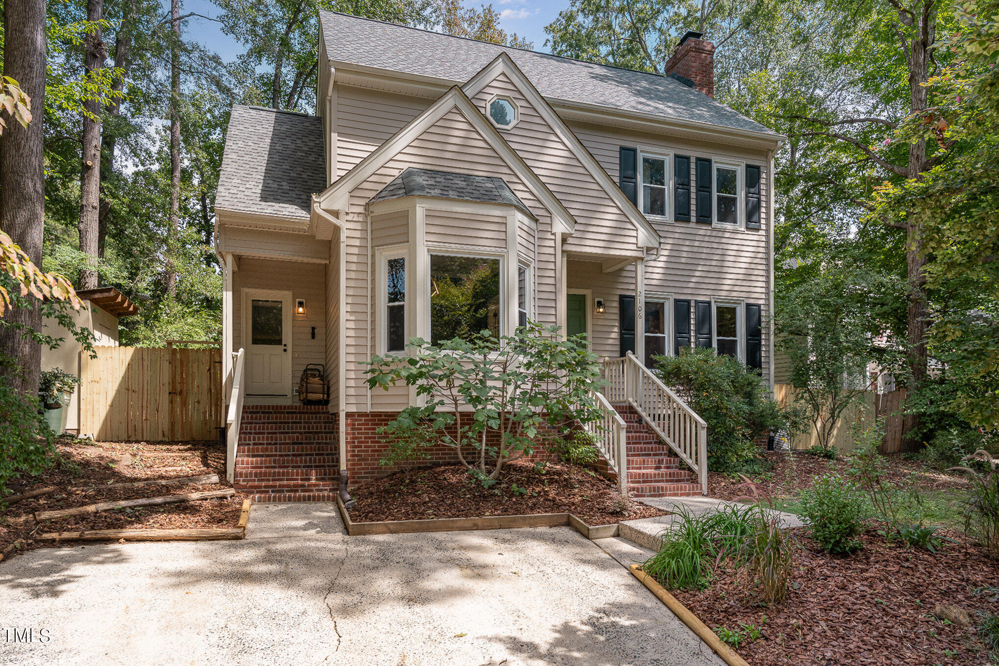 Meade Ln, Durham, NC 27707