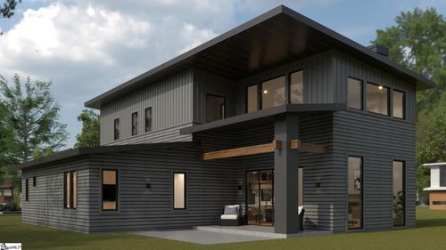 201 Refuge Drive, Travelers Rest, SC, 29690 | Card Image