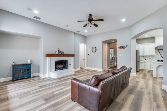 11722 Estacado Dr, House other with 5 bedrooms, 5 bathrooms and null parking in Frisco TX | Image 8