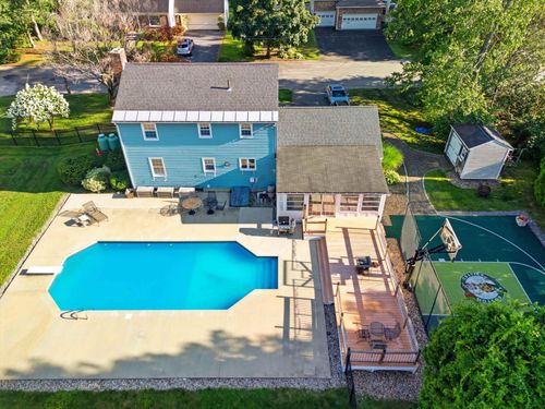 214 Walnut Hill Ave, Manchester, NH, 03104-2138 | Card Image