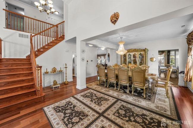 9 Caladium Ct, House other with 5 bedrooms, 3 bathrooms and null parking in Piscataway NJ | Image 40