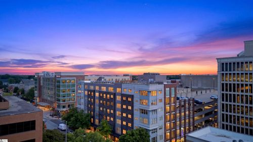 unit-23-100 E Washington St, Greenville, SC, 29601-2760 | Card Image