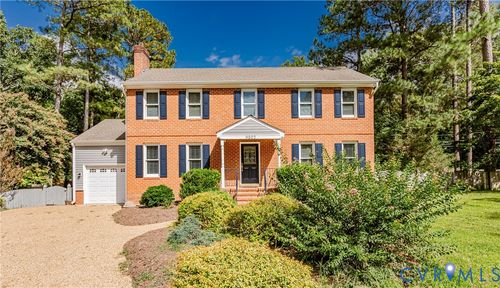9502 Chatterleigh Ct, Henrico, VA, 23238-4441 | Card Image