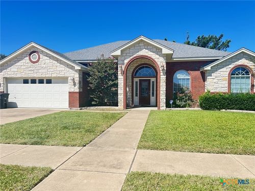 4907 Sapphire Dr, Killeen, TX, 76542-5366 | Card Image