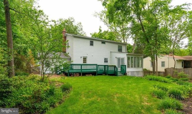 15812 Lazy Day Ln, House other with 4 bedrooms, 3 bathrooms and null parking in DUMFRIES VA | Image 32