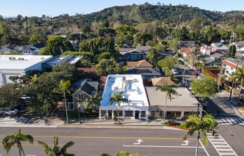 631 & 633 Chapala Street, Santa Barbara, CA, 93101 | Card Image