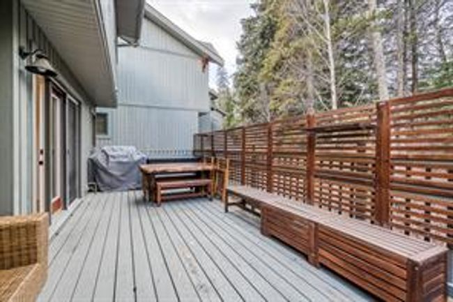 117 - 200 Prospect Hts, Home with 3 bedrooms, 3 bathrooms and 4 parking in Canmore AB | Image 17