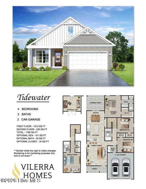 Lot 3 Peach Court, Burgaw, NC, 28425 | Card Image