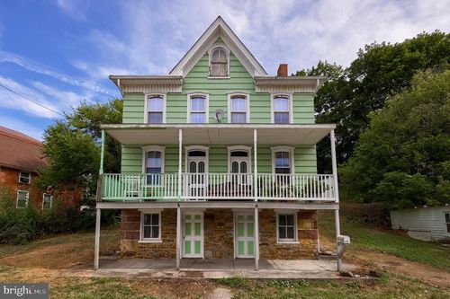 23 E George St, YOE, PA, 17313-1201 | Card Image