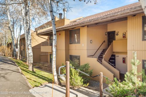 b107-35 Lower Woodbridge Rd, Snowmass Village, CO, 81615-6673 | Card Image