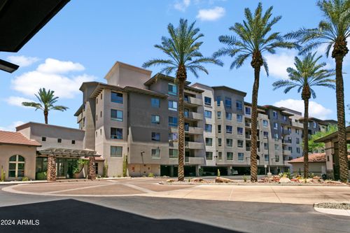 307-15802 N 71st St, Scottsdale, AZ, 85254-7106 | Card Image