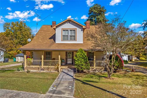 501 S Main Gq St, Granite Quarry, NC, 28146-8778 | Card Image