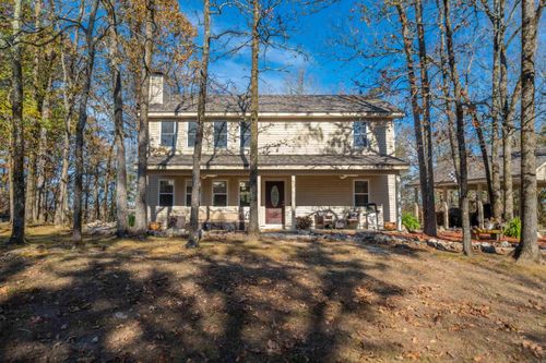 300 Razorback Drive, Hot Springs, AR, 71913 | Card Image