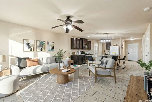 14033 Shivers Cv, San Antonio, TX, 78254-4595 | Card Image