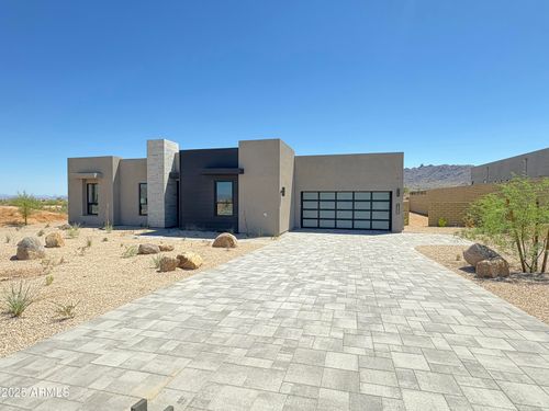 12869 E Harper Dr, Scottsdale, AZ, 85255-0023 | Card Image