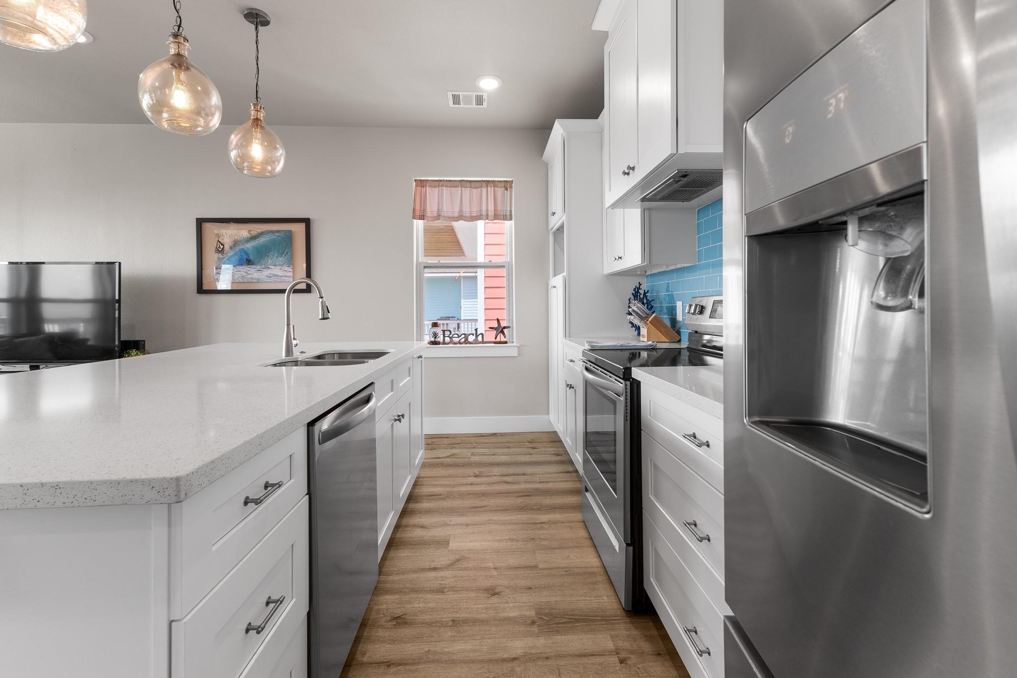 Residential in Galveston 4