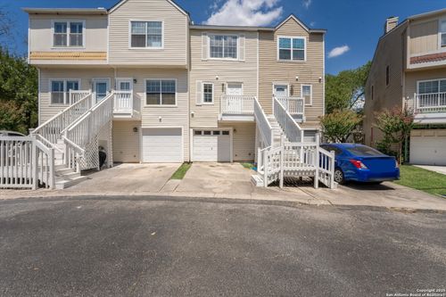 12261 Lemon Blossom, San Antonio, TX, 78247-4250 | Card Image