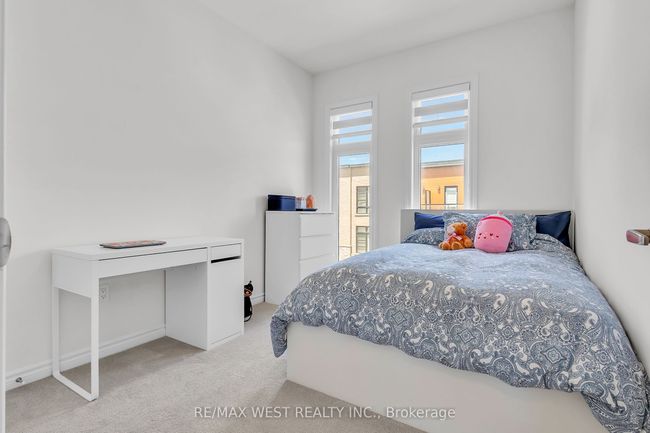 15 Quilico Rd, House attached with 5 bedrooms, 3 bathrooms and 1 parking in Vaughan ON | Image 25
