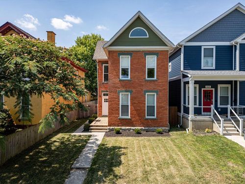 155 N 22nd St, Columbus, OH, 43203-1599 | Card Image