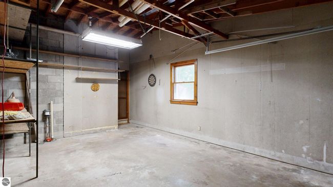 1519 Ridge Rd, House other with 3 bedrooms, 1 bathrooms and null parking in Mt Pleasant MI | Image 33
