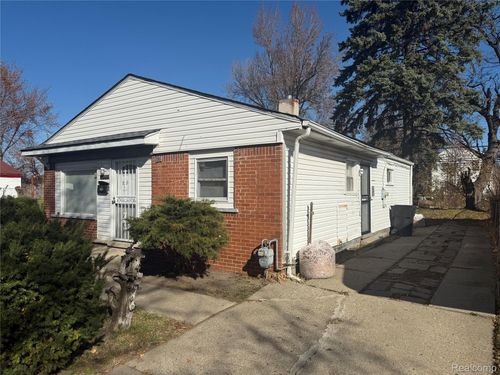 4194 Algonquin St, Detroit, MI, 48215-2205 | Card Image