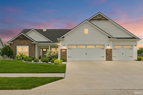 13693 Stone Table Blvd, Fort Wayne, IN, 46845-0103 | Card Image