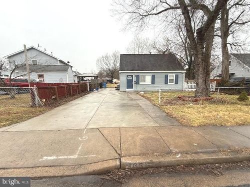 165 Cabbel Dr, MANASSAS PARK, VA, 20111-2069 | Card Image