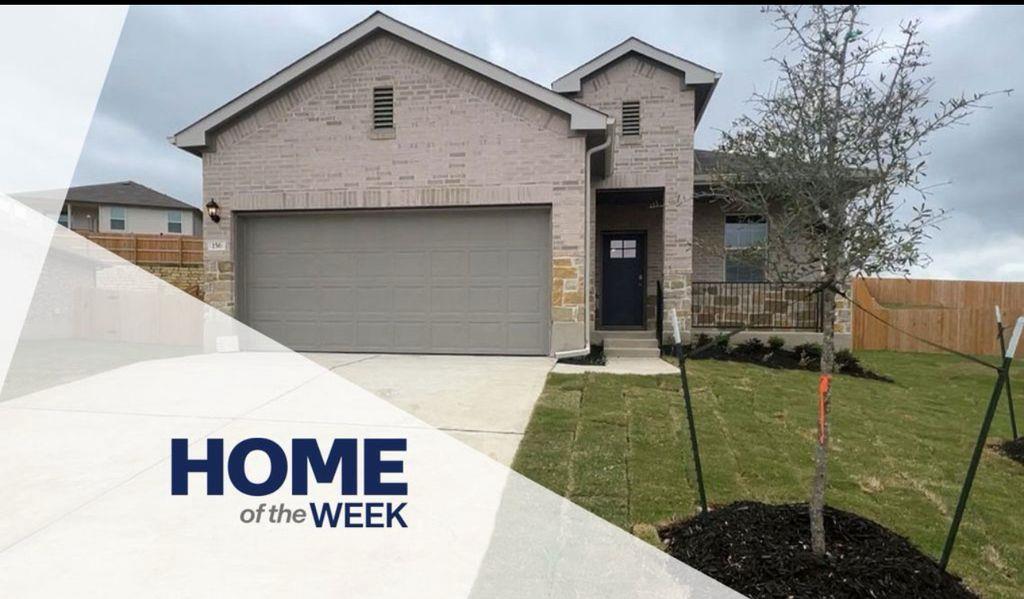 Residential Lease in San Marcos 5