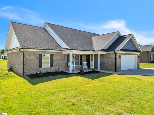 437 Cherokee Creek Rd, Gaffney, SC, 29341-4427 | Card Image
