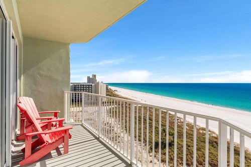 701a-9450 S Thomas Dr, Panama City Beach, FL, 32408-4247 | Card Image