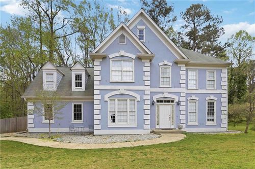 3295 Plantation Trce, Alpharetta, GA, 30004-0928 | Card Image