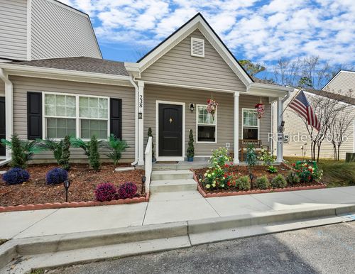 238 Admiration Ave, Beaufort, SC, 29906-2400 | Card Image
