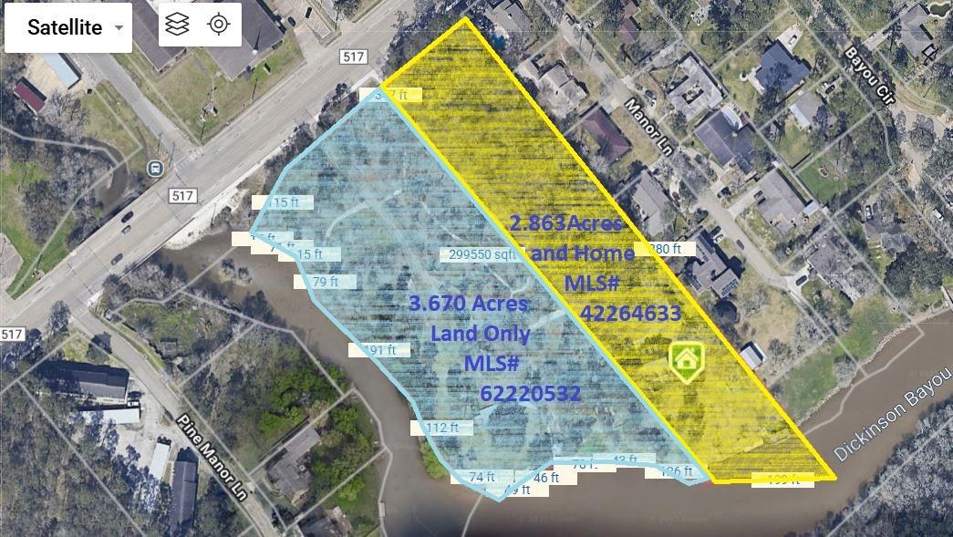 Land in Dickinson 3