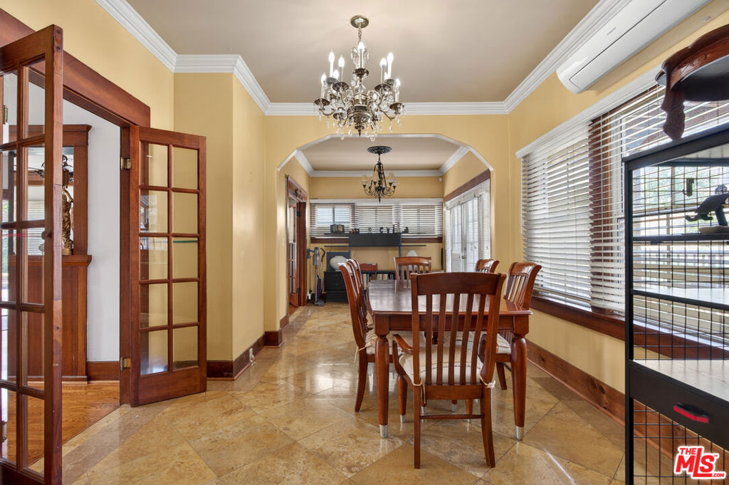 Residential in Los Angeles 5