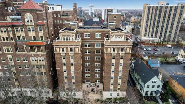 APT-7D - 83 Bryant St, Home with 3 bedrooms, 1 bathrooms and null parking in Buffalo NY | Image 34