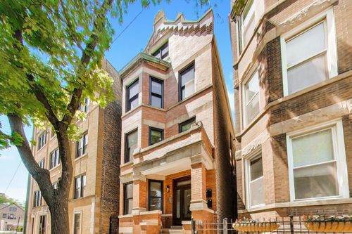 1-2132 N Oakley Avenue, Chicago, IL, 60647 | Card Image