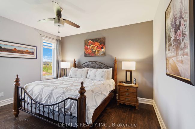 176 Malcolms Way, House other with 4 bedrooms, 2 bathrooms and 8 parking in Smiths Falls ON | Image 22