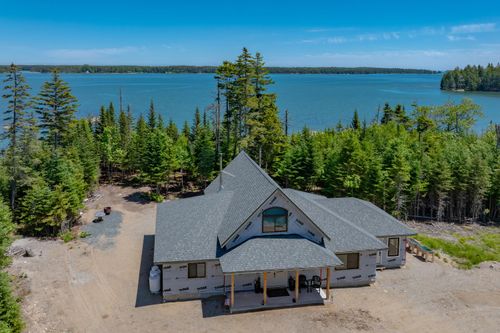 3 Cove Road, Steuben, ME, 04680 | Card Image