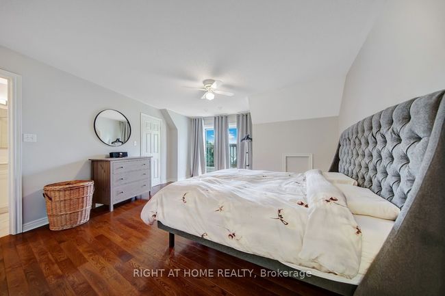 23 Michael Way, Condo with 3 bedrooms, 5 bathrooms and 1 parking in Markham ON | Image 16