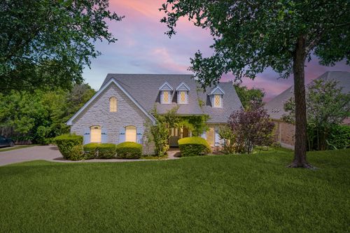 10024 Circleview Dr, Austin, TX, 78733-6304 | Card Image