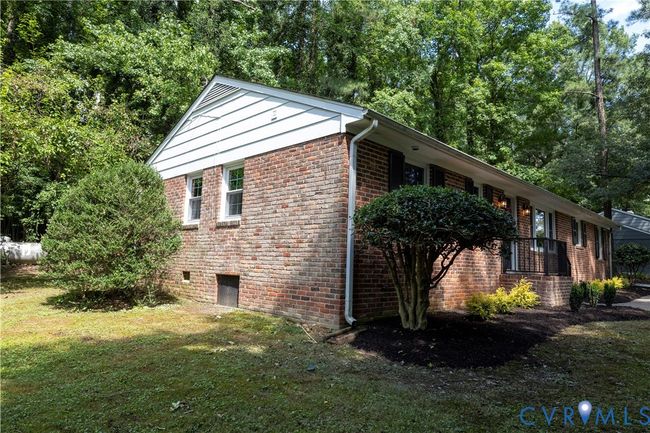 2313 Stratford Ct, House other with 3 bedrooms, 2 bathrooms and null parking in Richmond VA | Image 44