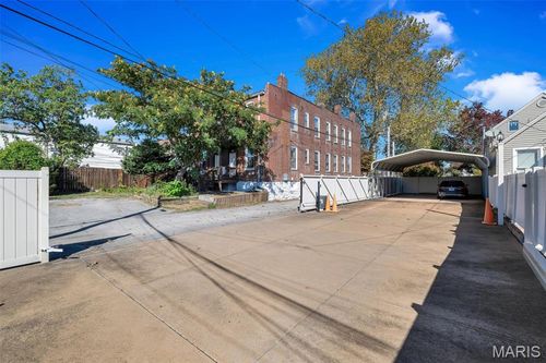 5410 Magnolia Avenue, St Louis, MO, 63139 | Card Image