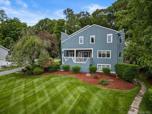 266 Shear Hill Rd, Mahopac, NY, 10541-3630 | Card Image