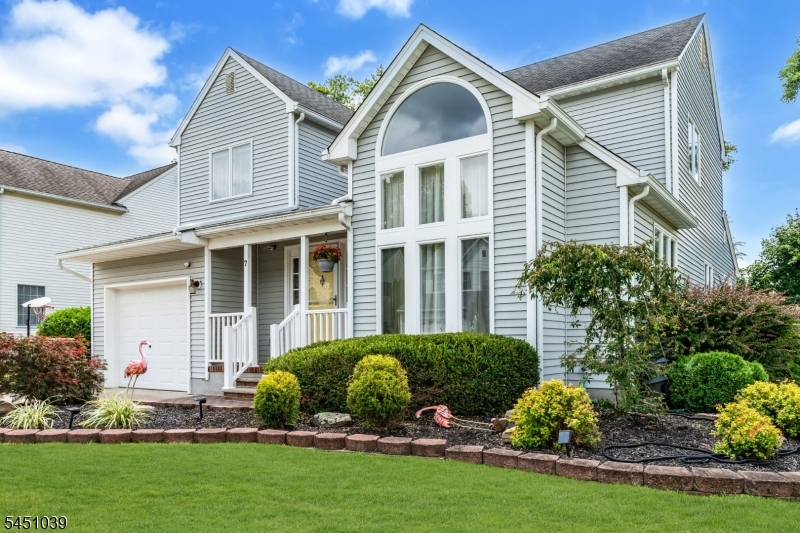 Residential in Bridgewater Twp. 2