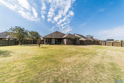 502 Tidal Court, House other with 3 bedrooms, 2 bathrooms and null parking in Madison AL | Image 3