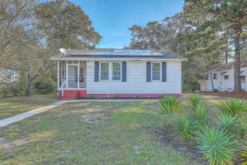 2673 Olympia Avenue, North Charleston, SC, 29405 | Card Image